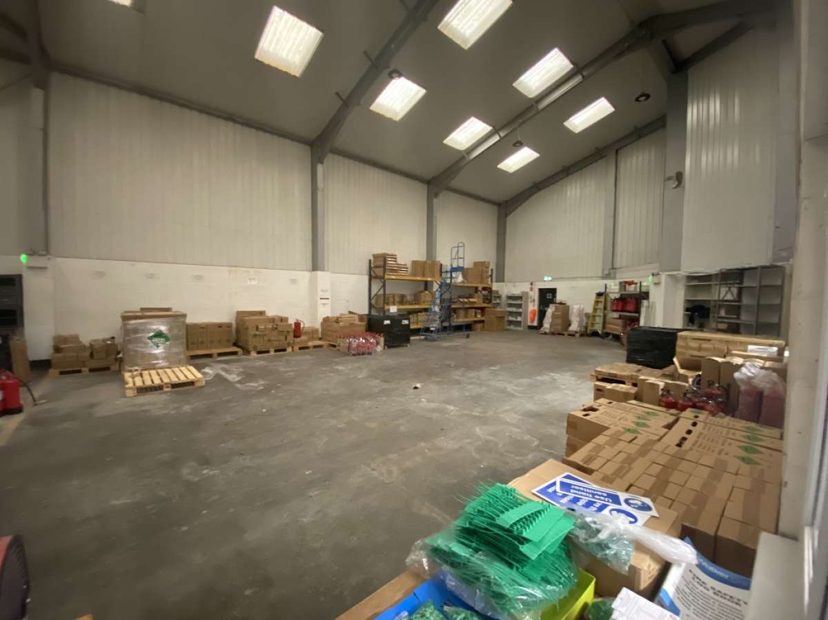 Industrial Unit in Tipton - photo 3