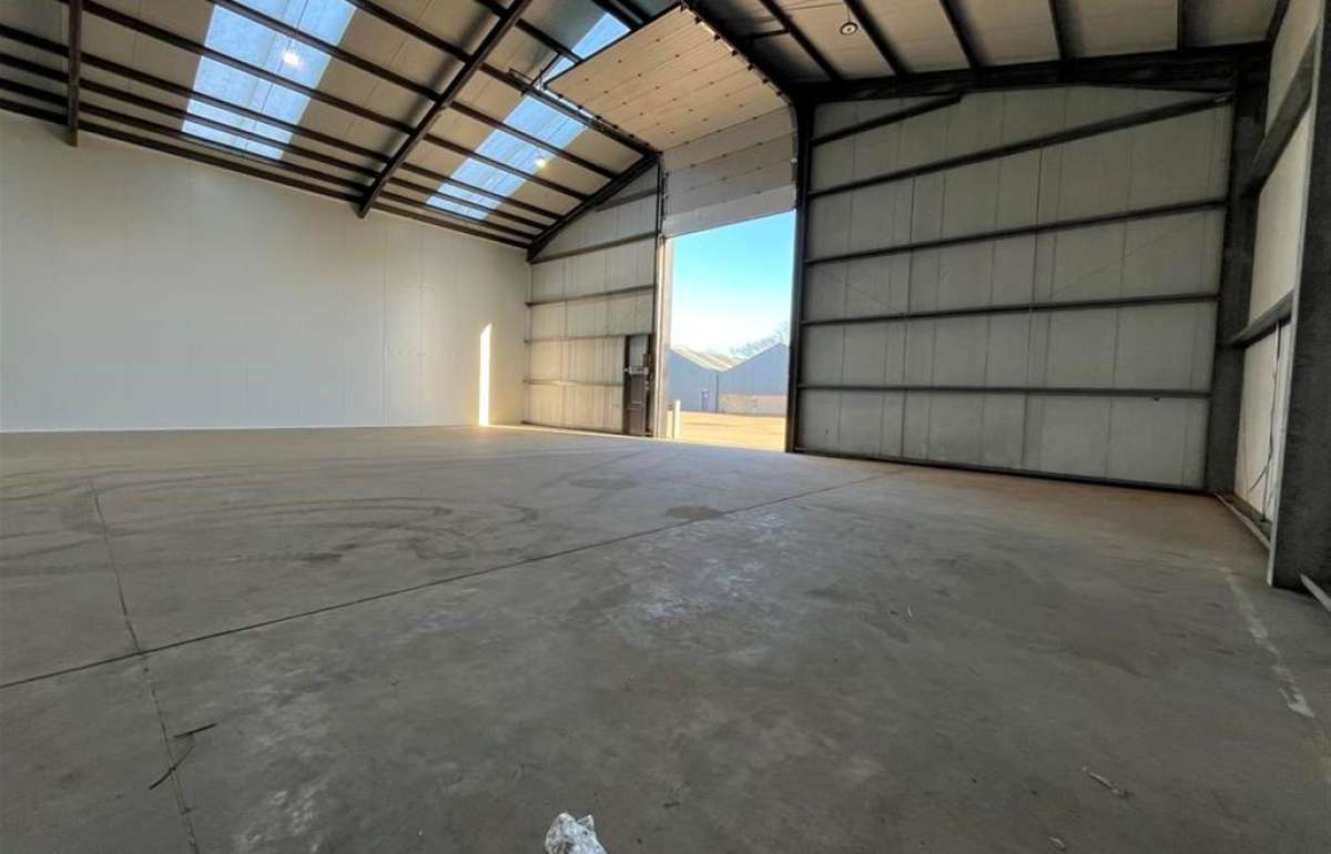 Industrial Unit in Ipswich - photo 2