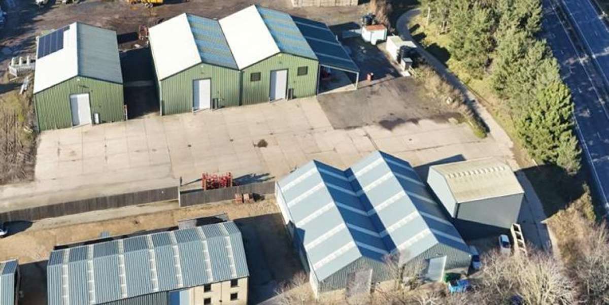 Industrial Unit in Ipswich - photo 4