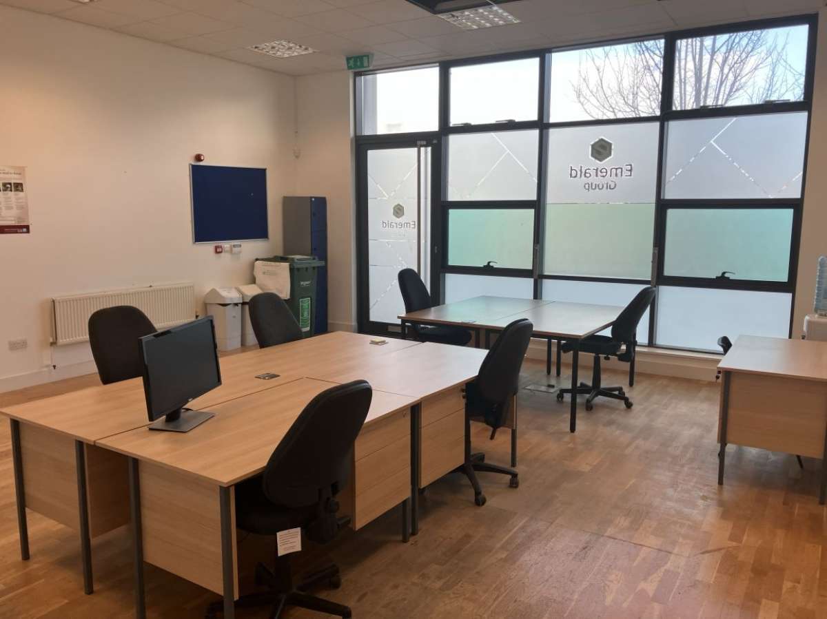 Office in Plymouth - photo 2