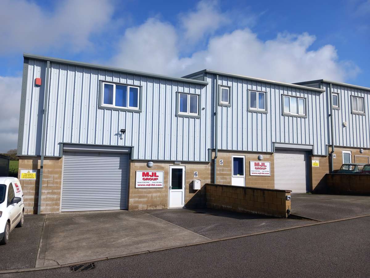 Industrial Unit in Helston - photo 2