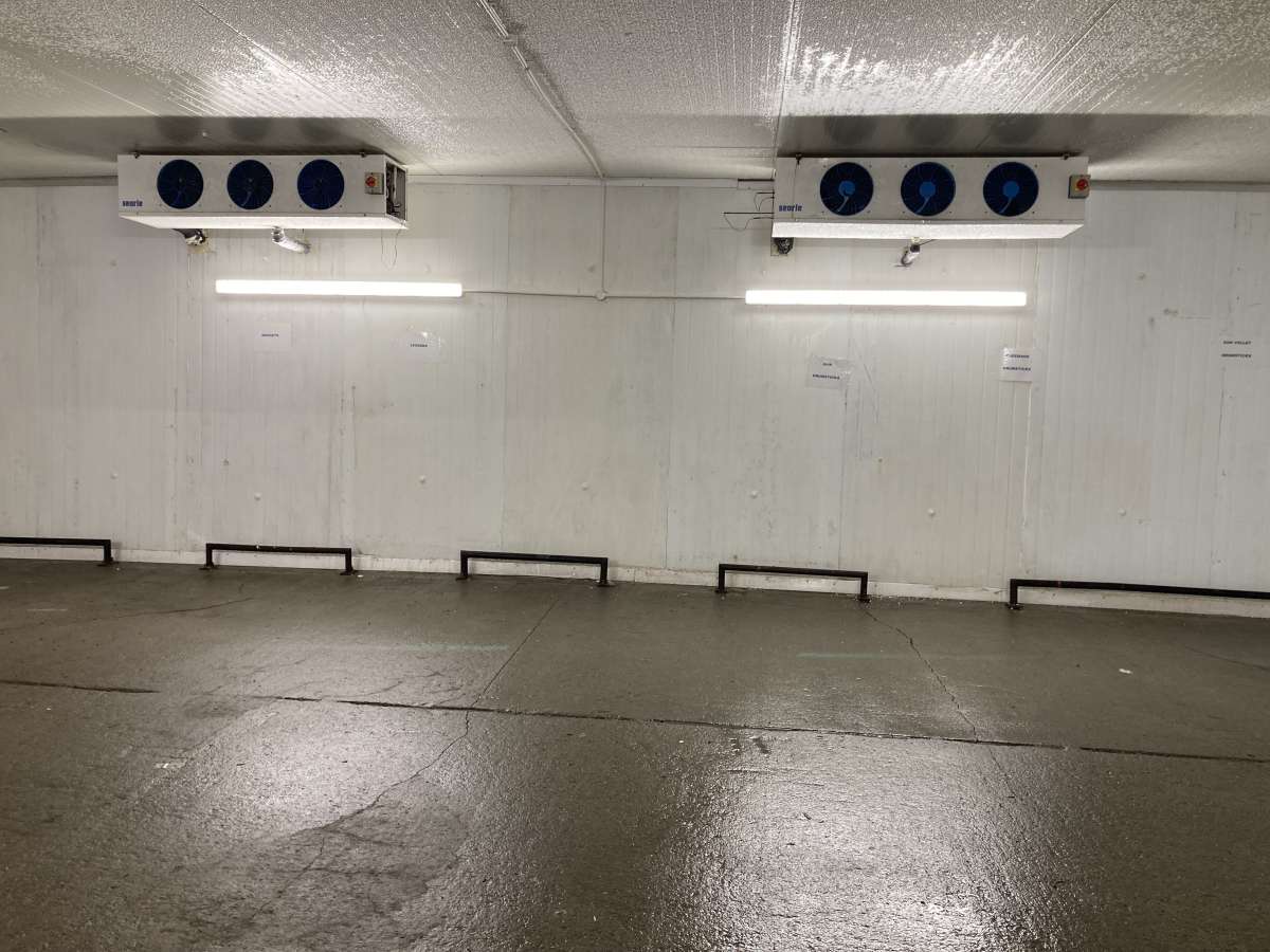 Industrial Unit in Sheffield - photo 2