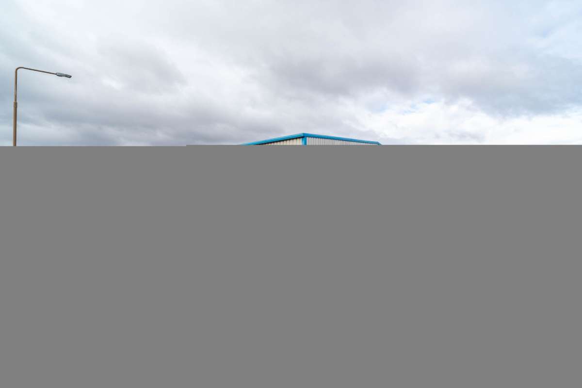 Industrial in Edinburgh