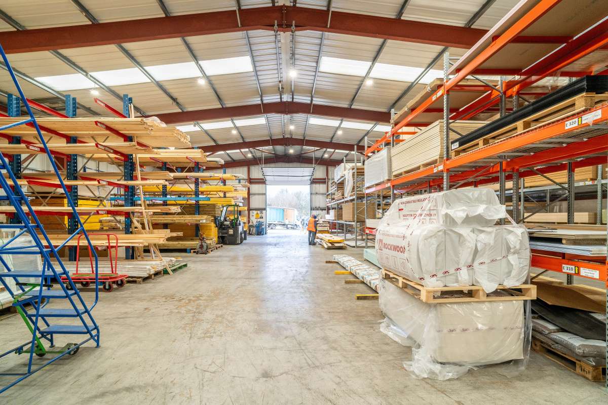 Industrial Unit in Edinburgh - photo 4