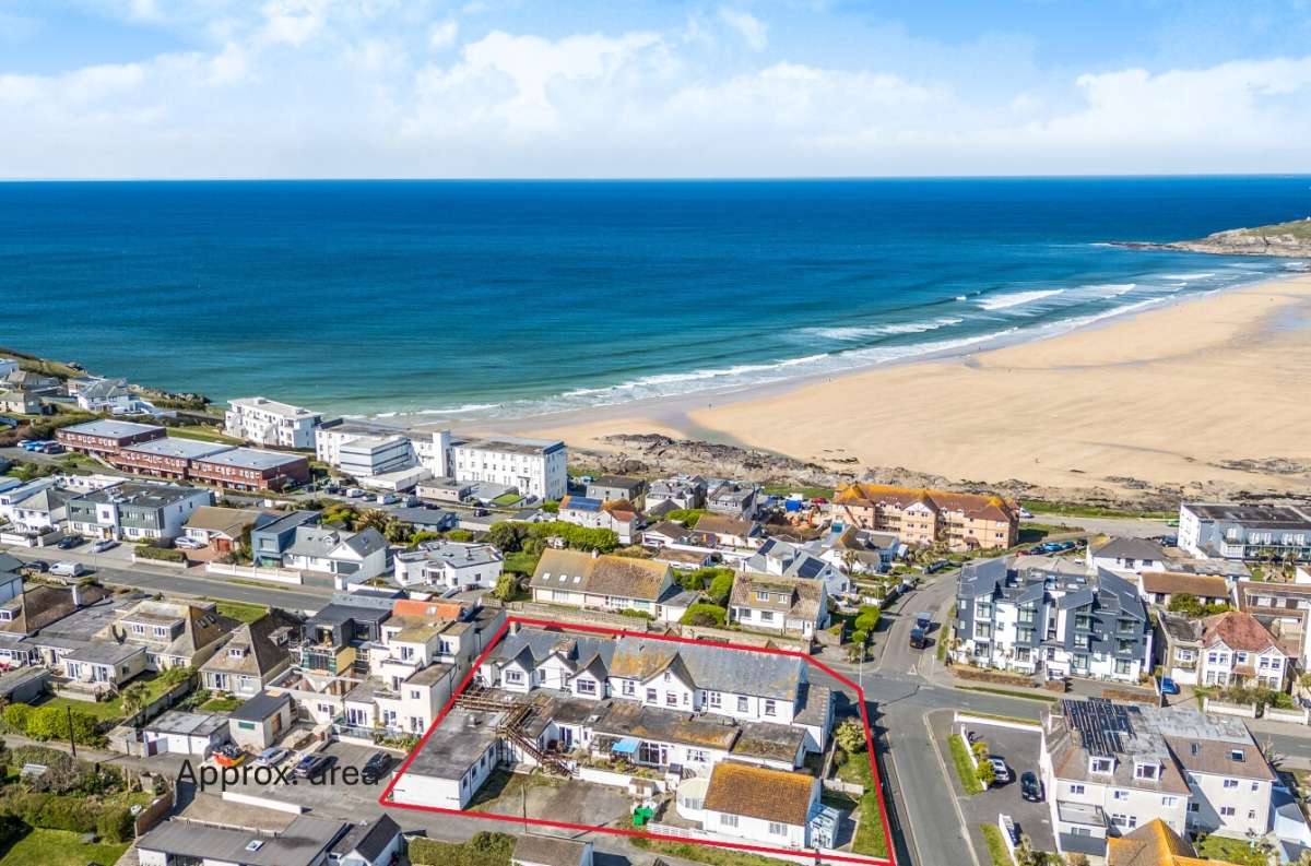 Industrial Unit in Newquay - photo 2