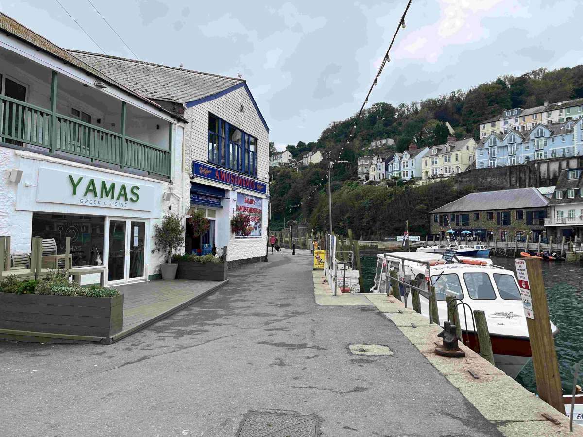 Retail/Shop in Looe - photo 3