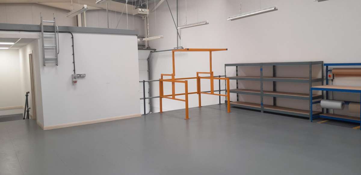 Industrial Unit in Ashford - photo 4