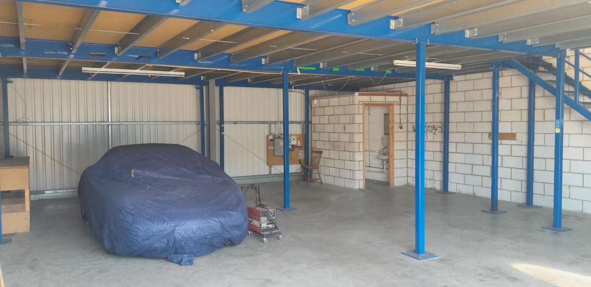 Industrial Unit in New Romney - photo 4