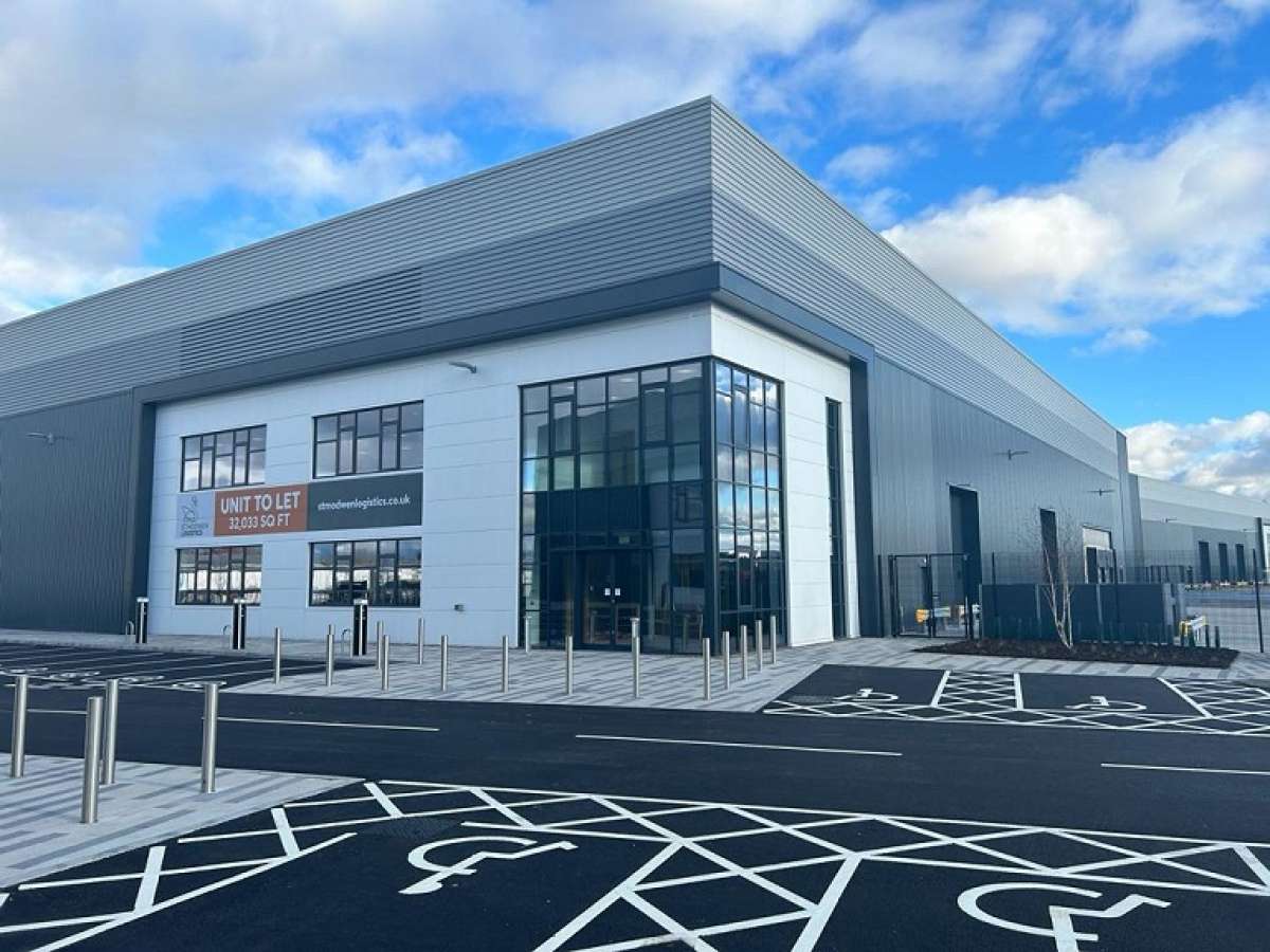 Industrial Unit in Derby - photo 2