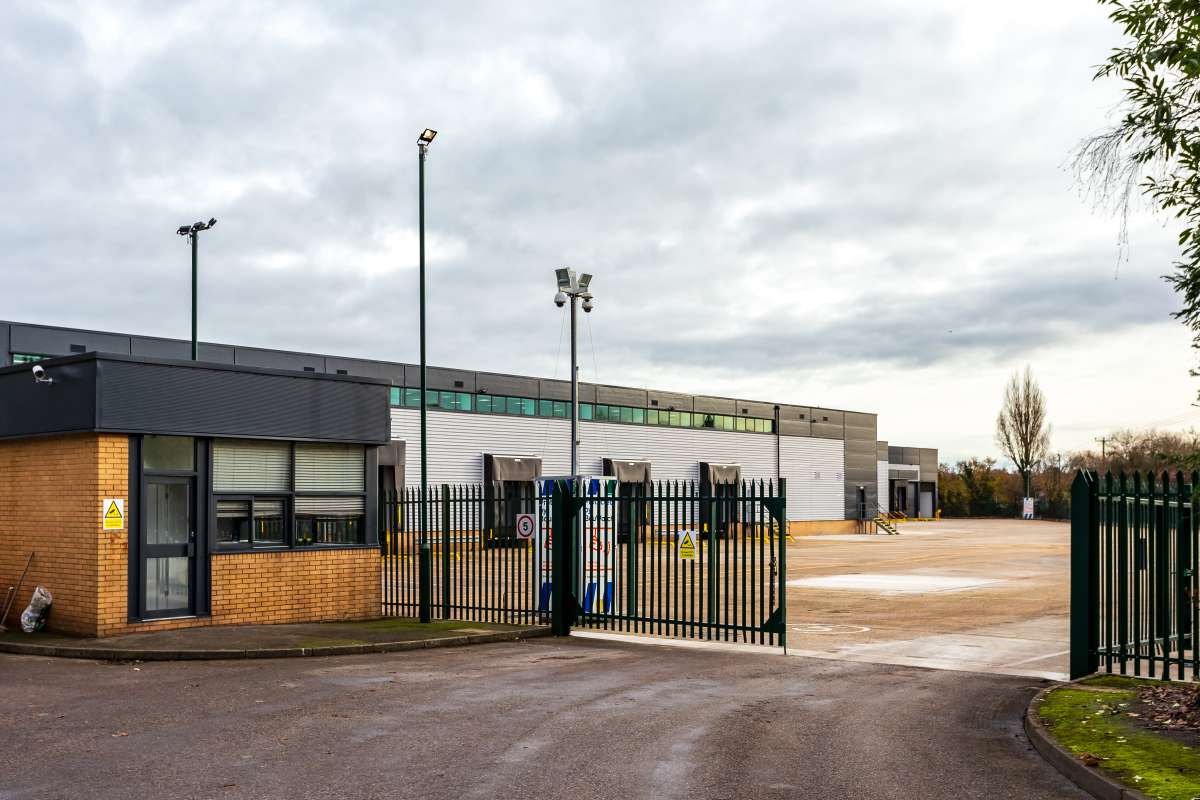 Industrial Unit in Petersfield - photo 4