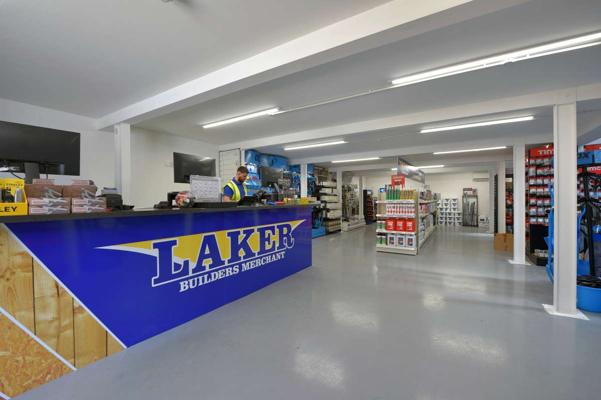 Industrial Unit in Crawley - photo 4