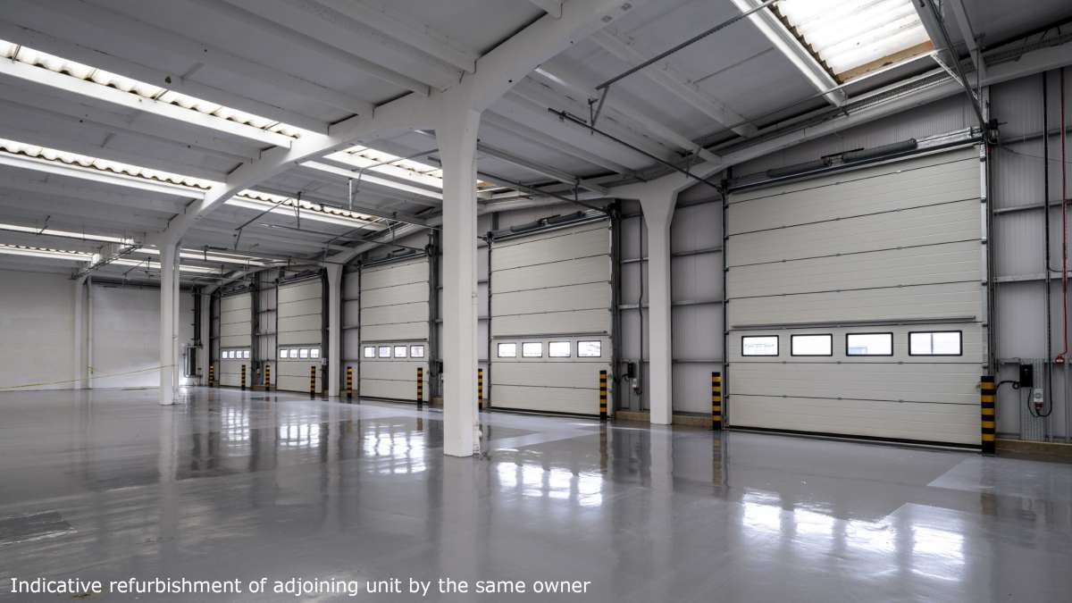 Industrial Unit in Mitcham - photo 2