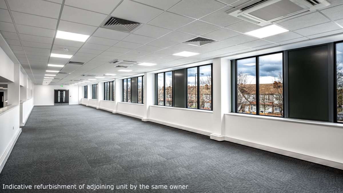 Industrial Unit in Mitcham - photo 4