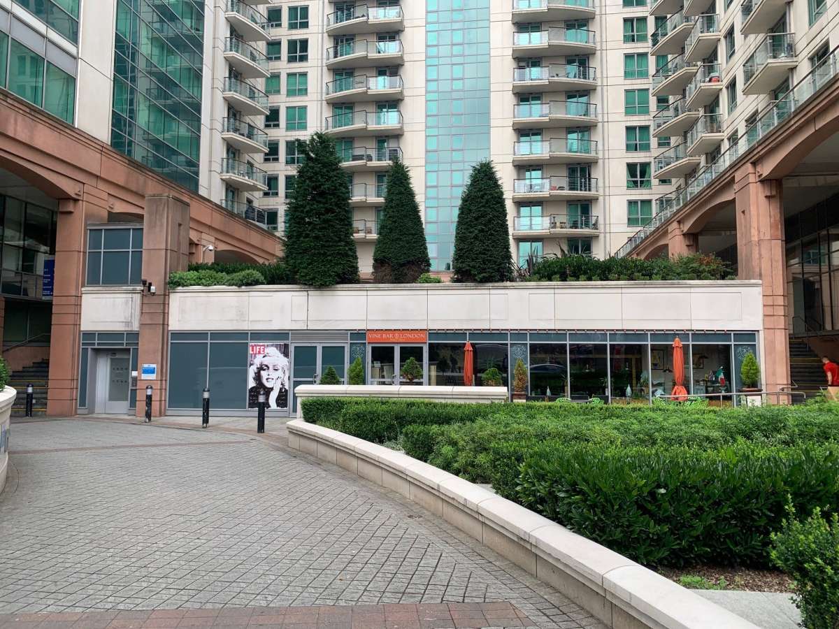 Industrial Unit in London - photo 3