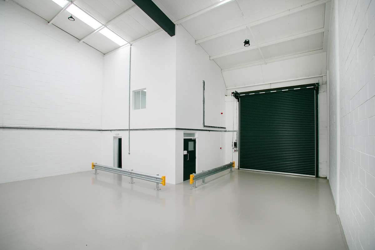 Industrial Unit in Bermondsey - photo 3