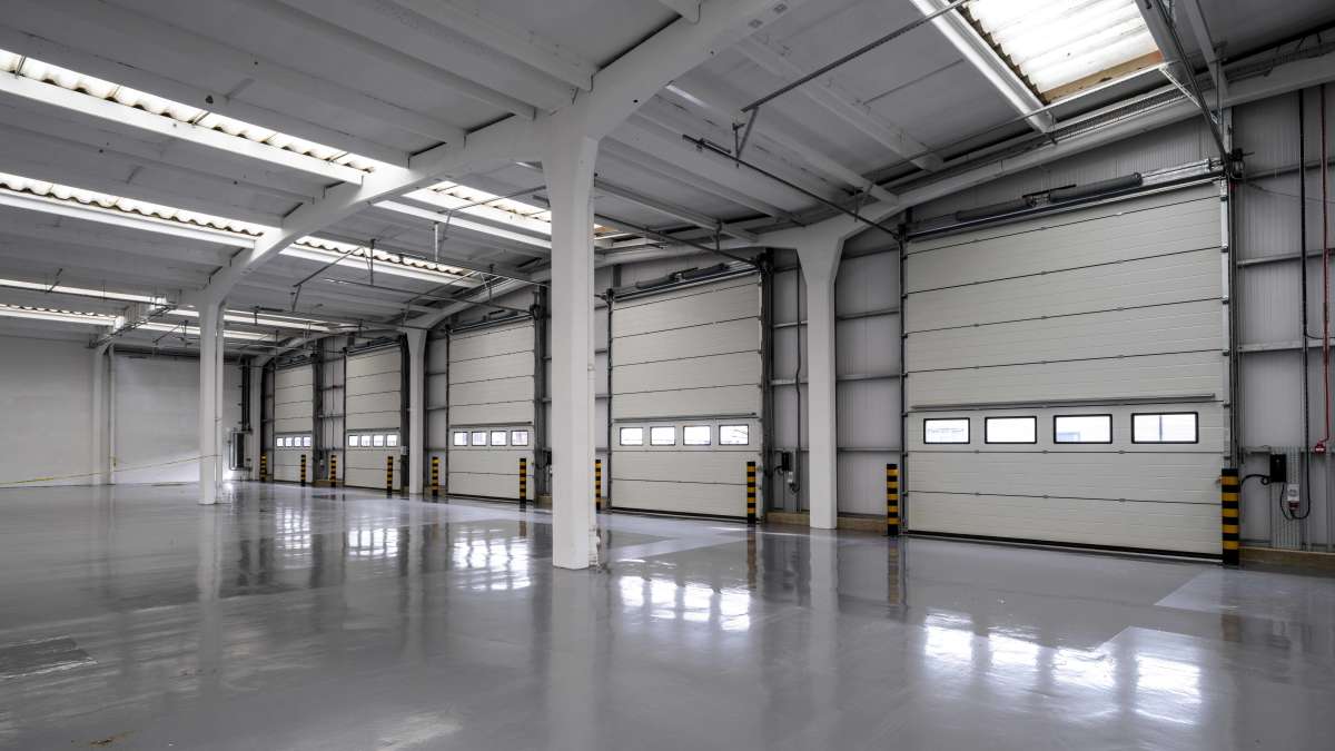 Industrial Unit in Mitcham - photo 3