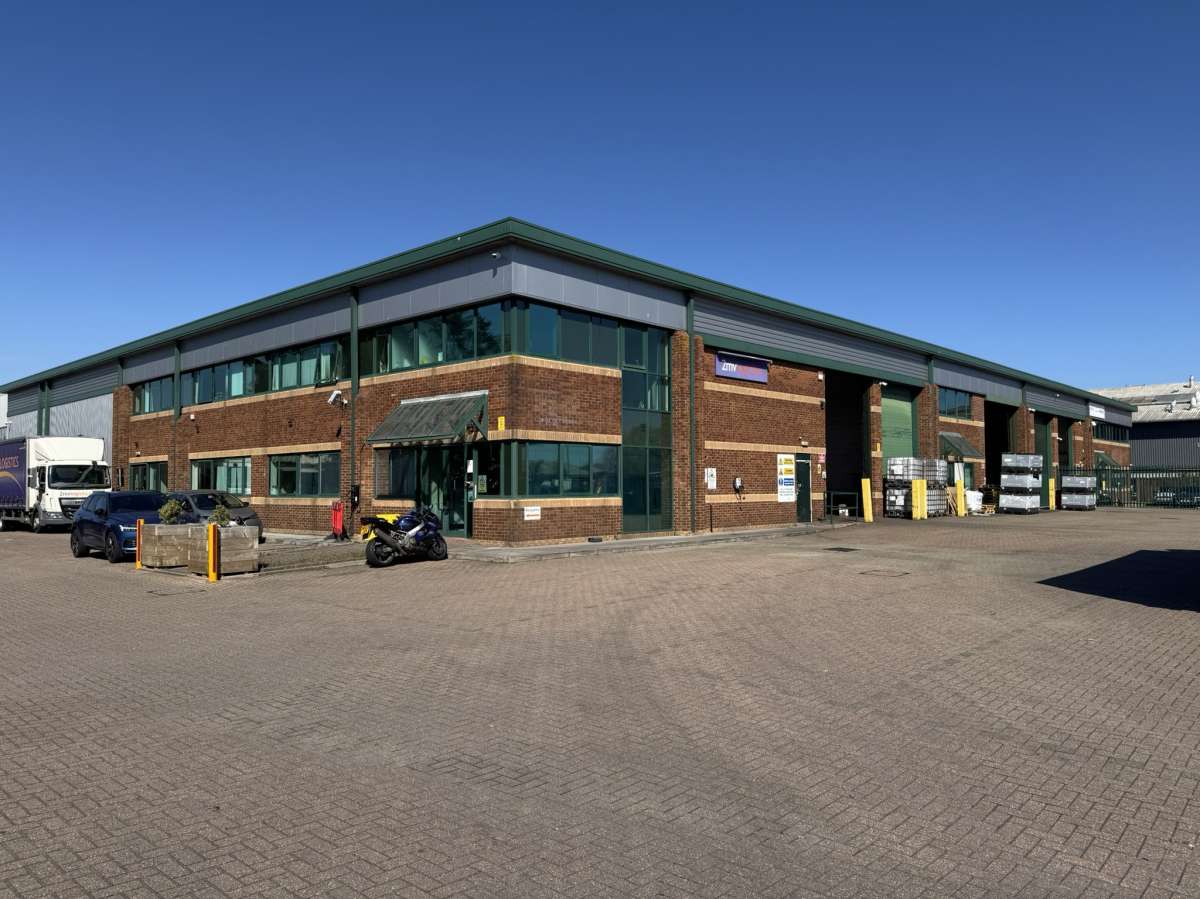 Industrial in Portsmouth