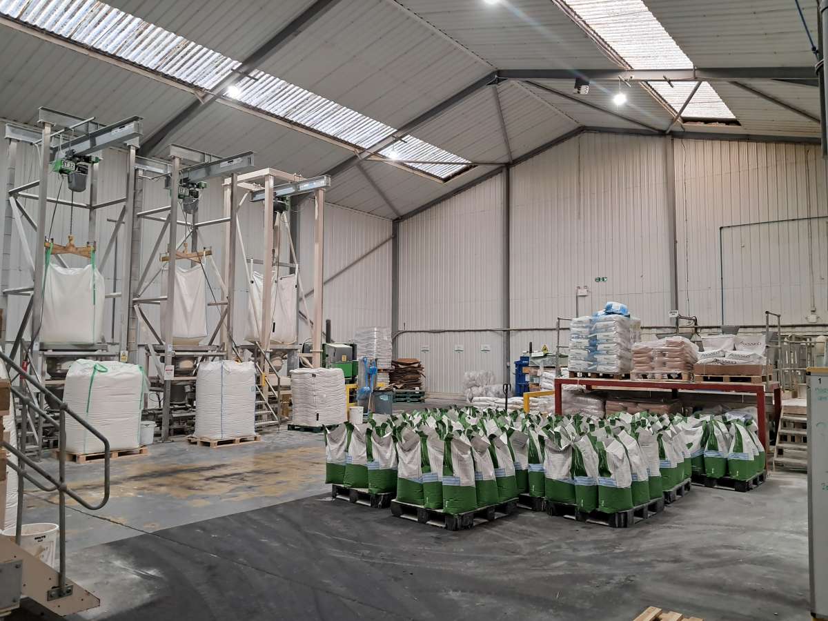 Industrial Unit in Sleaford - photo 3