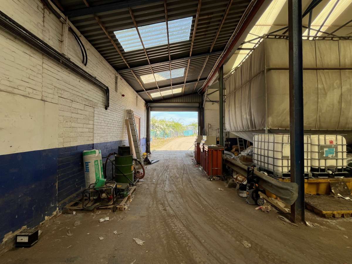 Industrial Unit in Leicester - photo 4