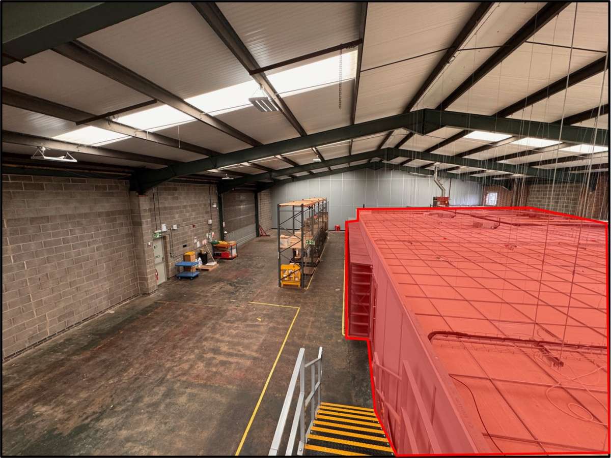 Industrial Unit in Leicester - photo 4