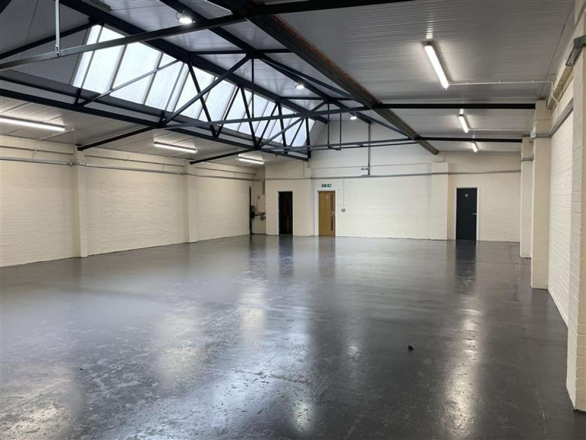 Industrial Unit in Brandon - photo 4