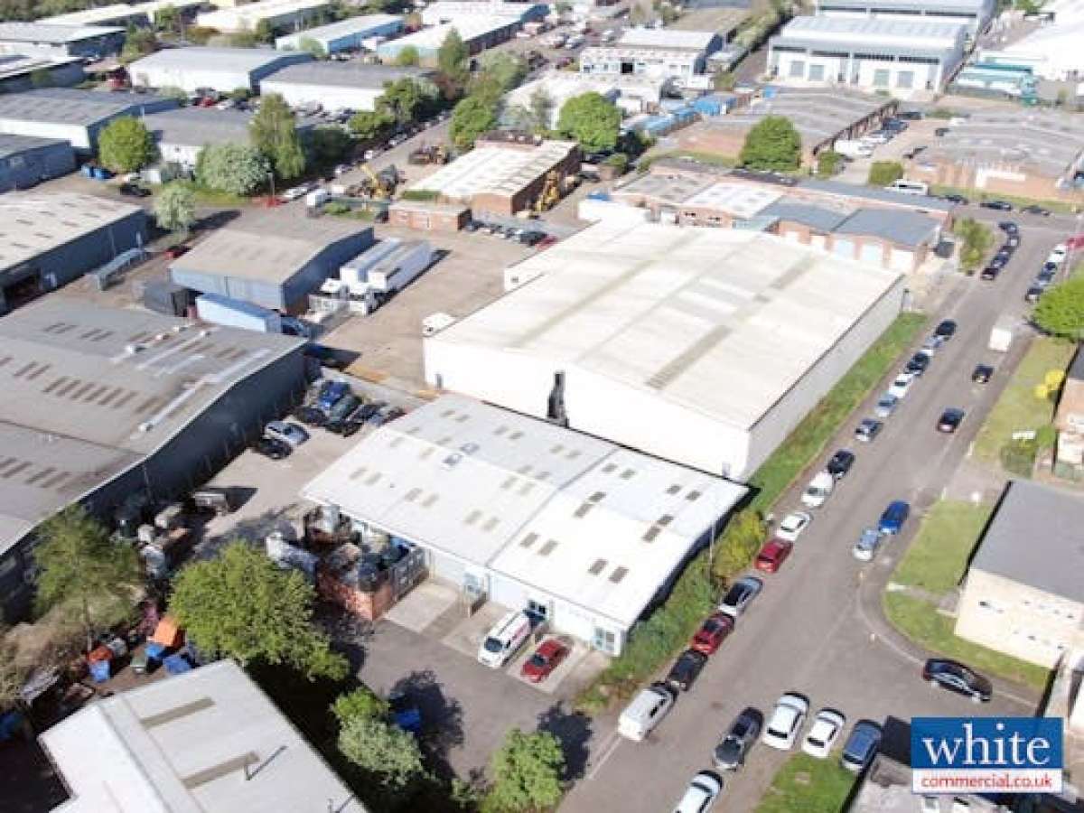 Industrial Unit in Brackley - photo 4