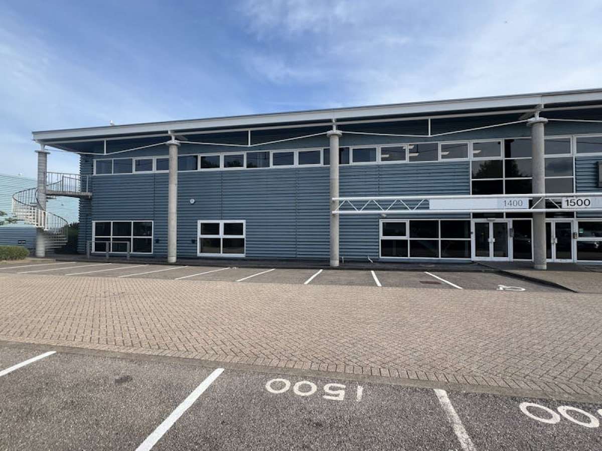 Industrial in Portsmouth