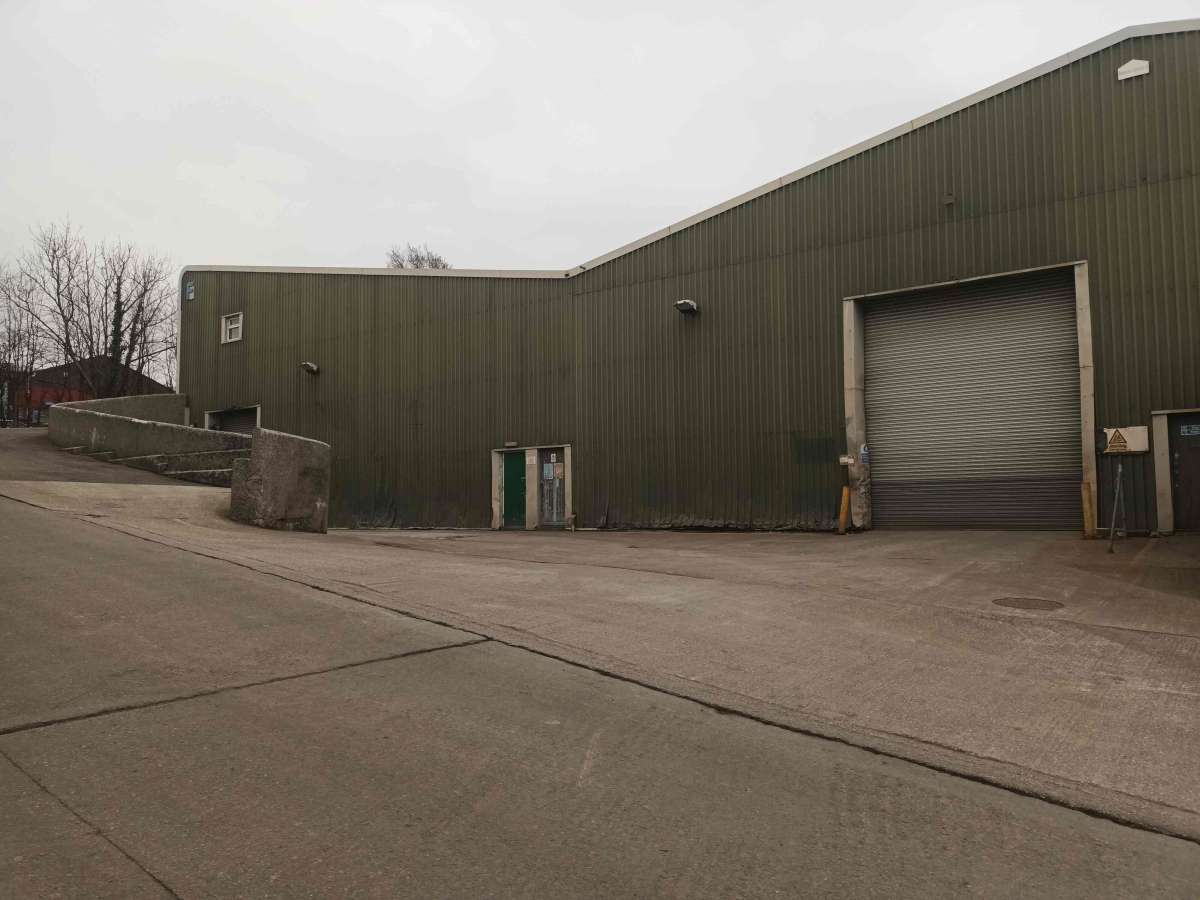 Industrial Unit in Bodmin - photo 4