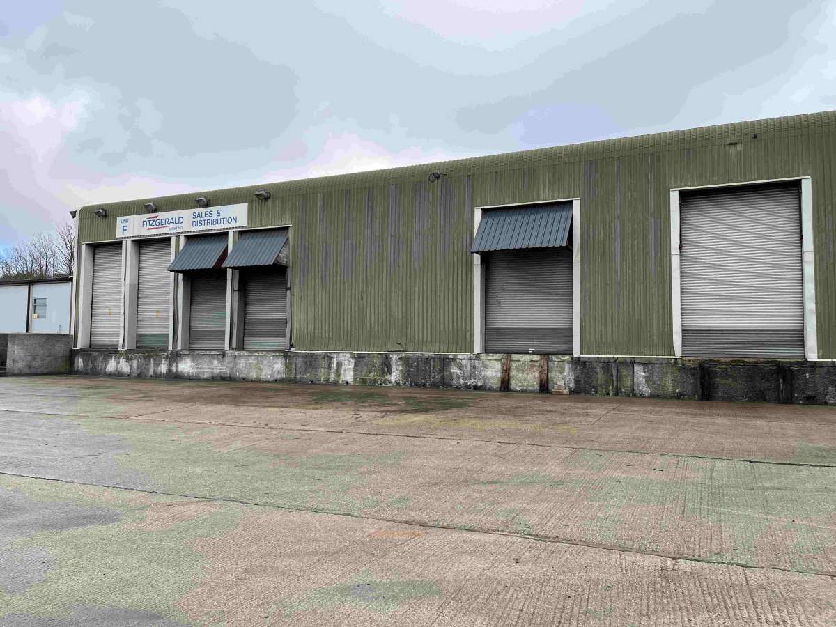 Industrial Unit in Bodmin - photo 2