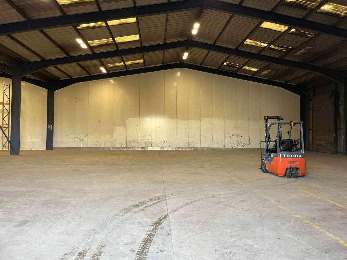 Industrial Unit in Bodmin - photo 4