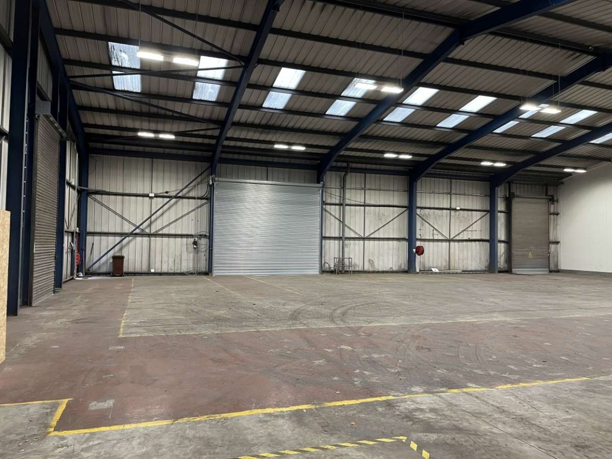 Industrial Unit in Bodmin - photo 4