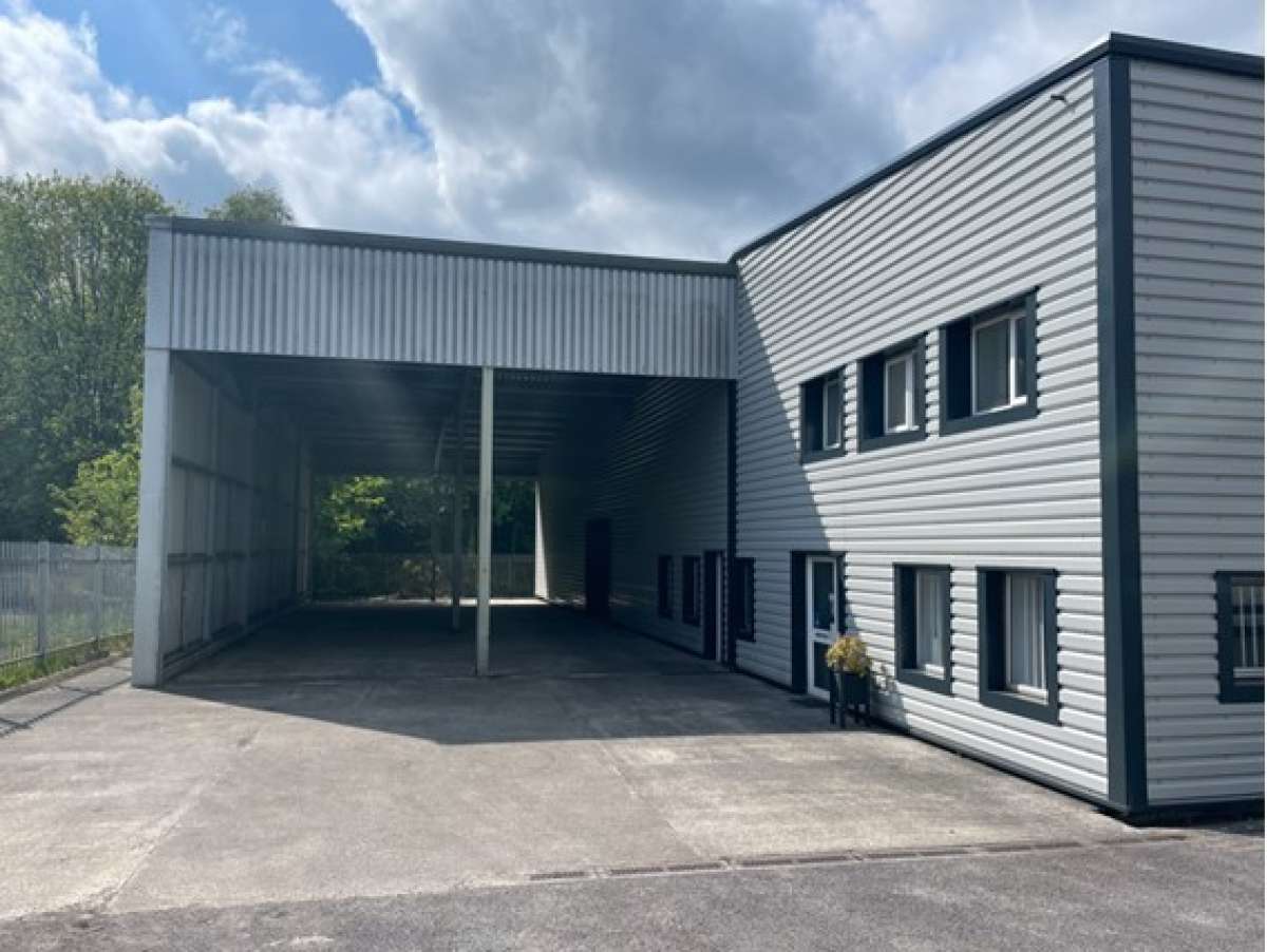 Industrial Unit in Wincanton - photo 4