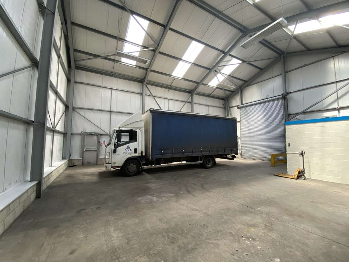 Industrial Unit in Tipton - photo 4