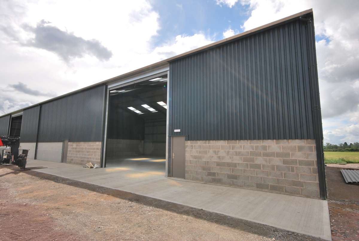 Industrial Unit in Lutterworth - photo 4