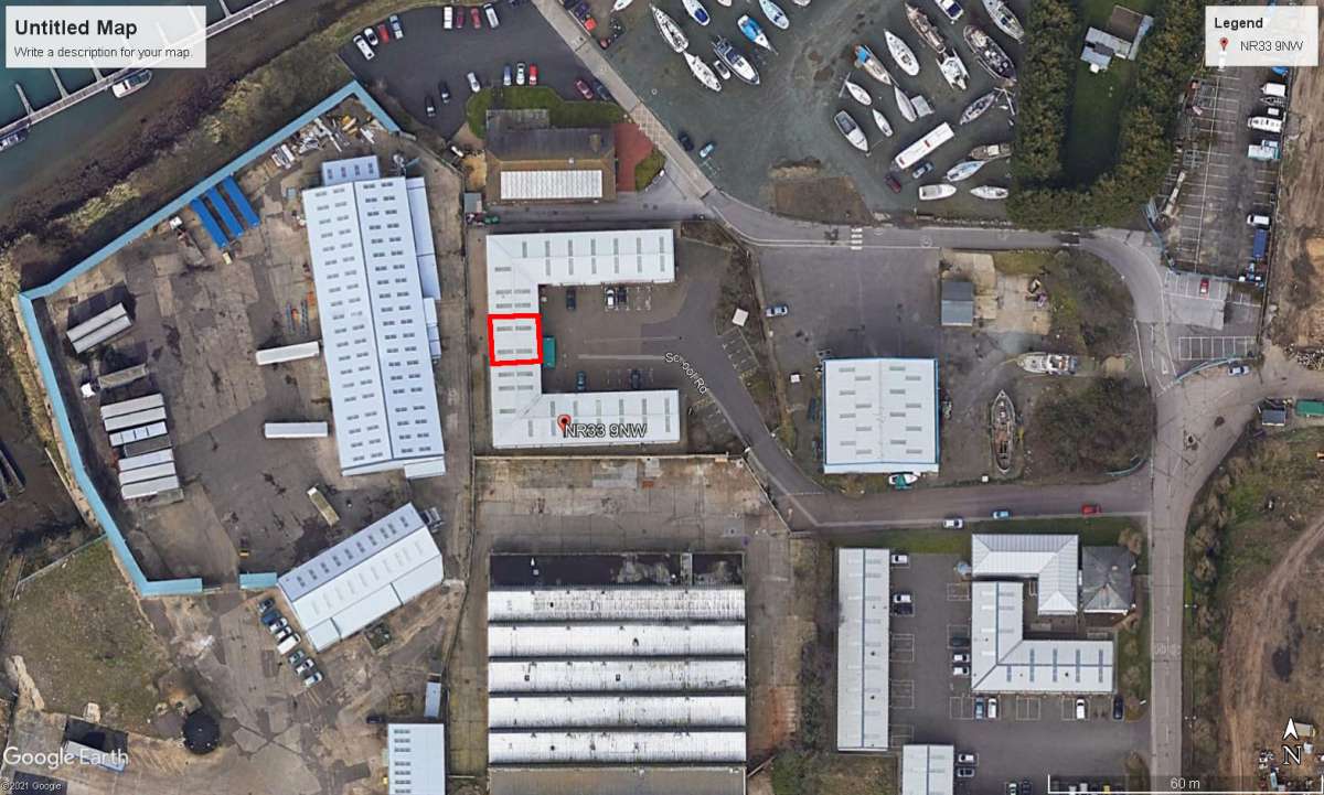 Industrial Unit in Lowestoft - photo 2