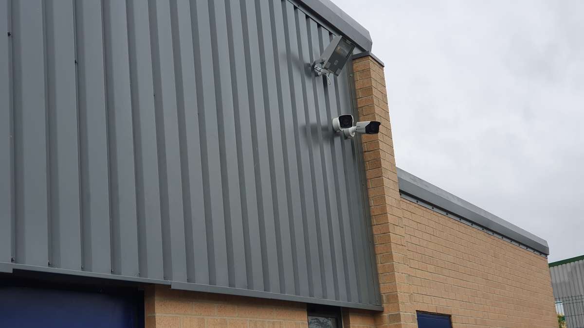 Industrial Unit in Retford - photo 3