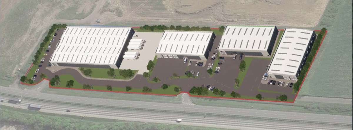 Industrial Unit in Lutterworth - photo 2