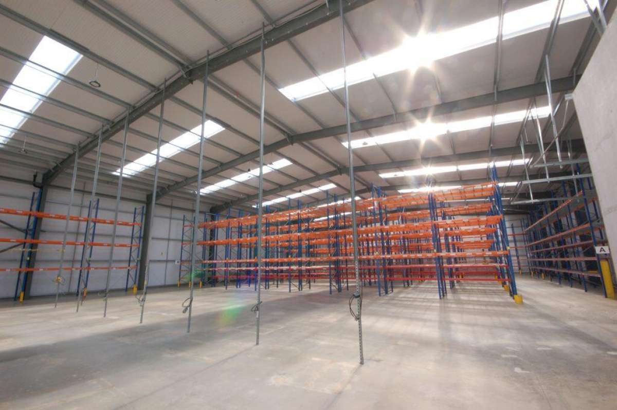 Industrial Unit in Lutterworth - photo 4