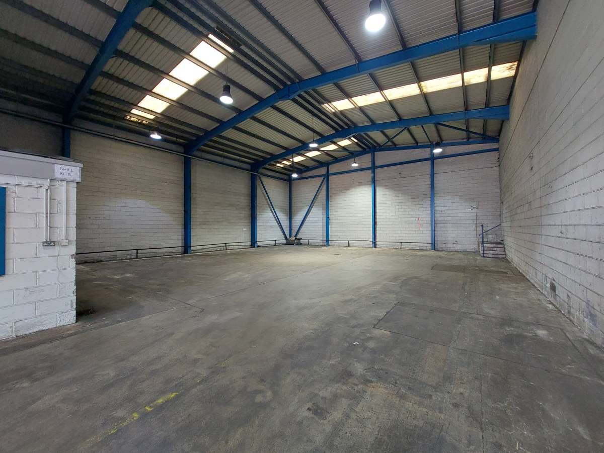 Industrial Unit in Aberdeen - photo 3