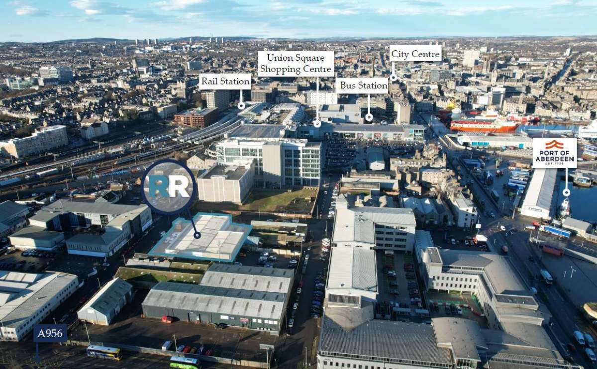 Industrial Unit in Aberdeen - photo 4