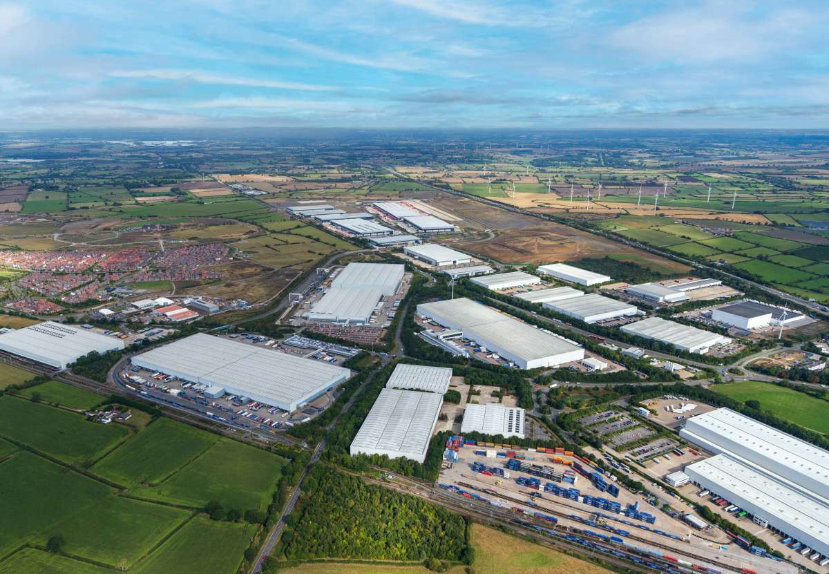 Industrial Unit in Rugby - photo 4