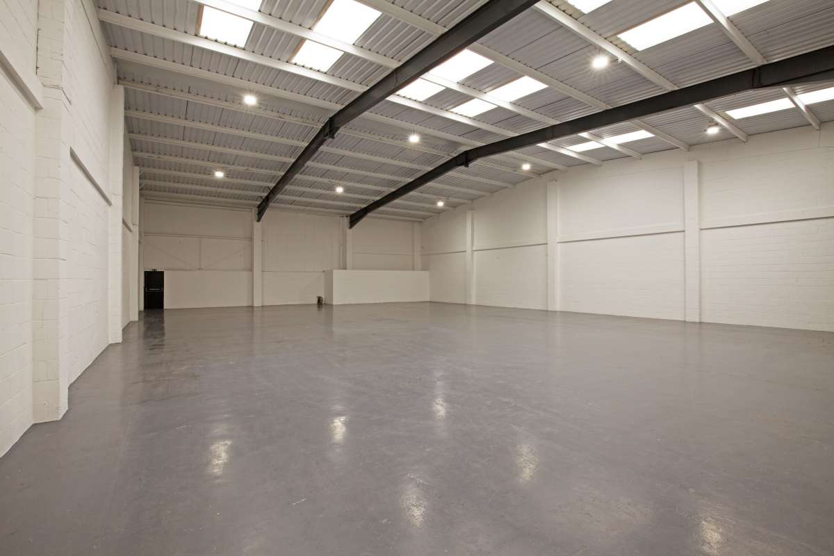 Industrial Unit in Witham - photo 2