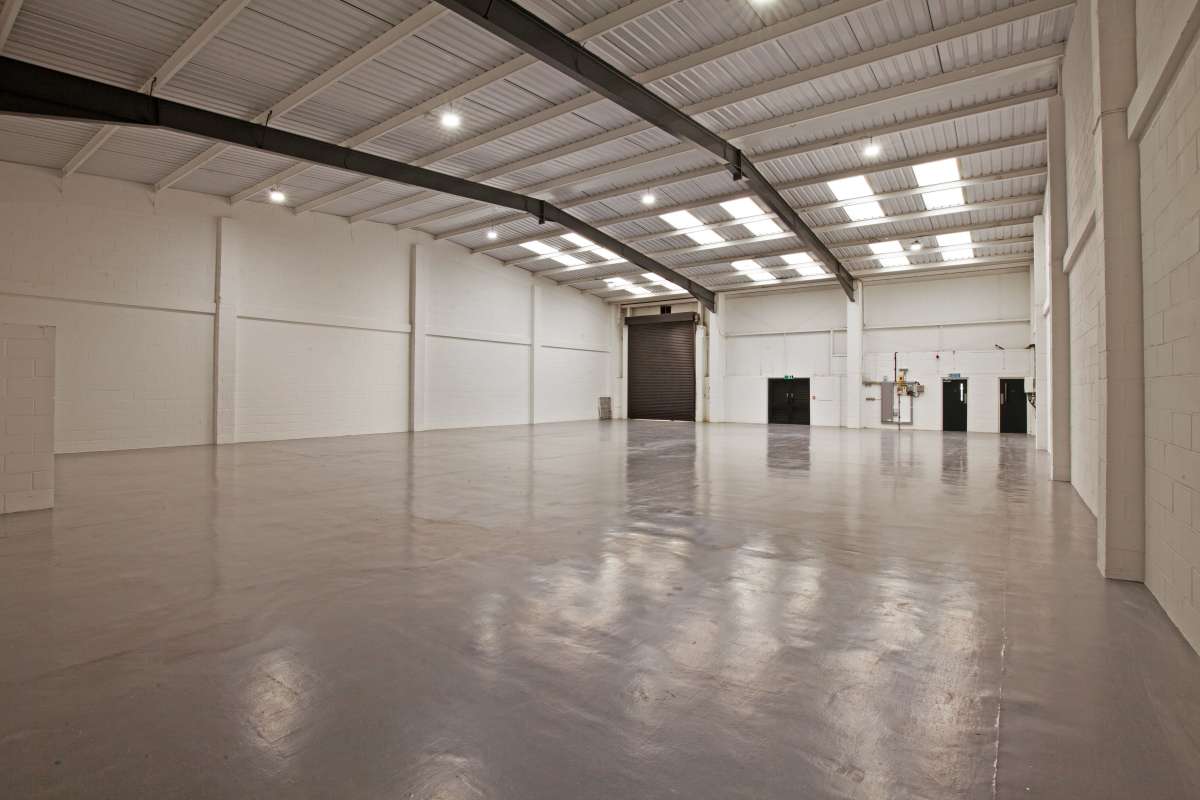 Industrial Unit in Witham - photo 3
