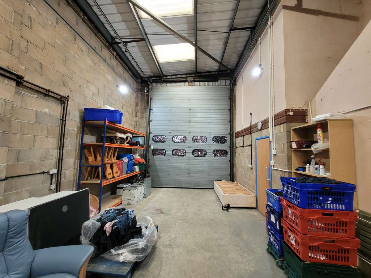Industrial Unit in St Ives (Cambs) - photo 4