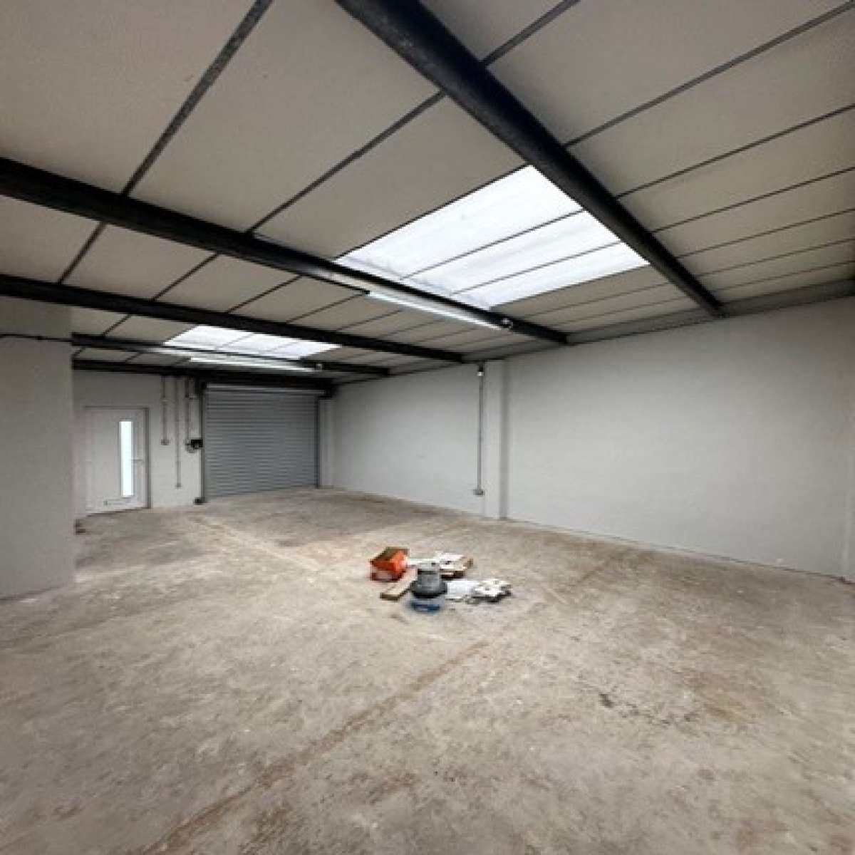 Industrial Unit in Radstock - photo 4