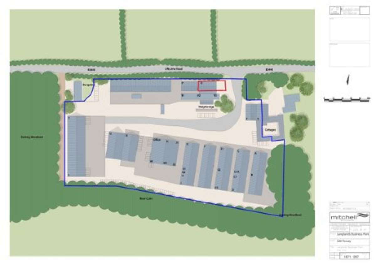 Industrial Unit in Cullompton - photo 4