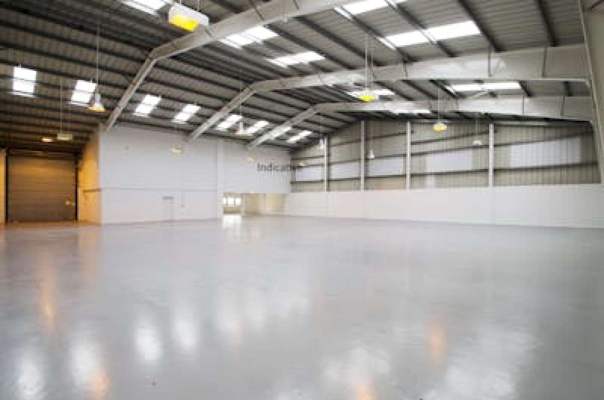 Industrial Unit in Eastleigh - photo 3