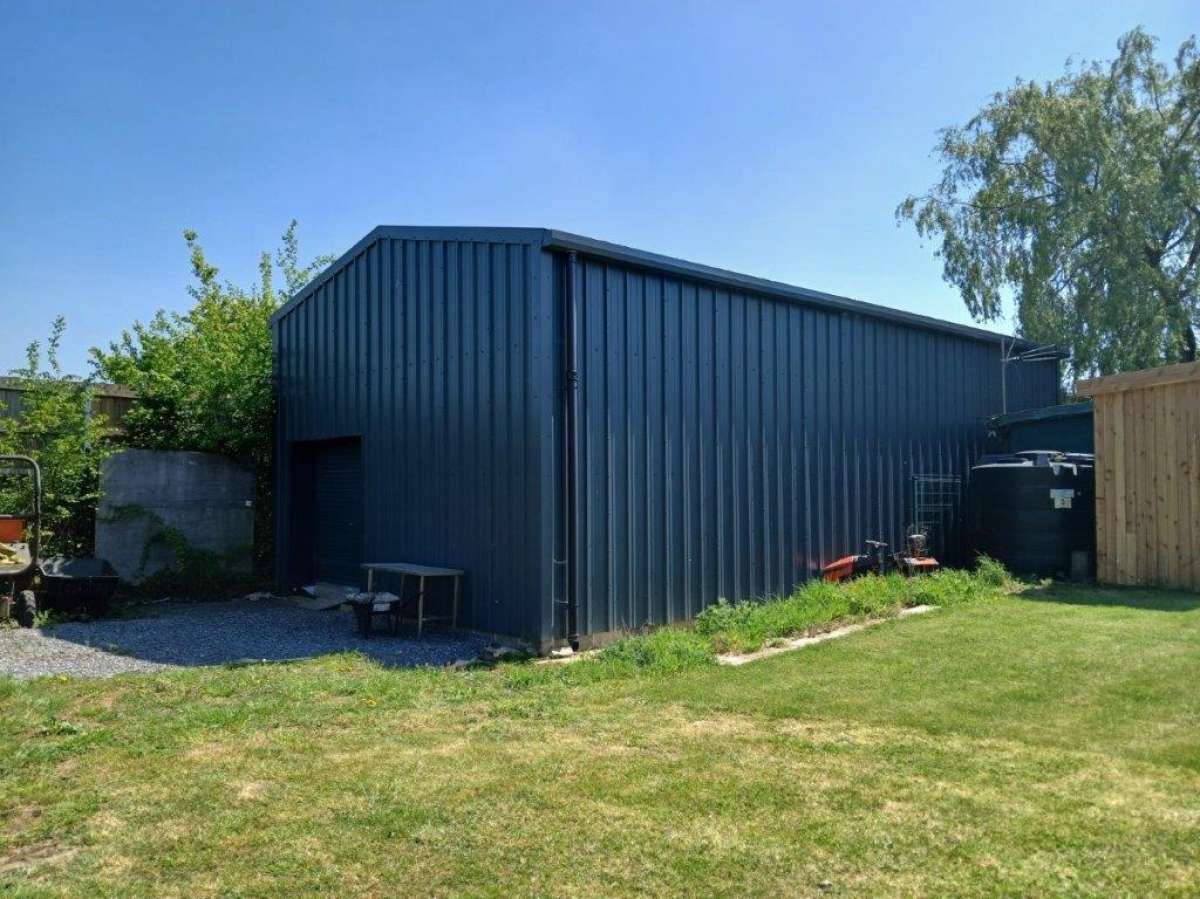 Industrial Unit in Shepton Mallet - photo 4