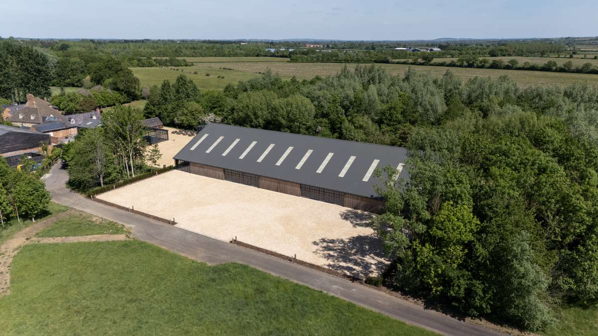 Industrial in Bicester