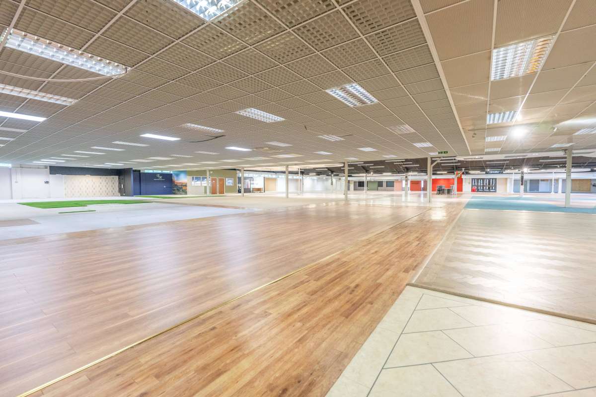 Industrial Unit in Eastleigh - photo 3